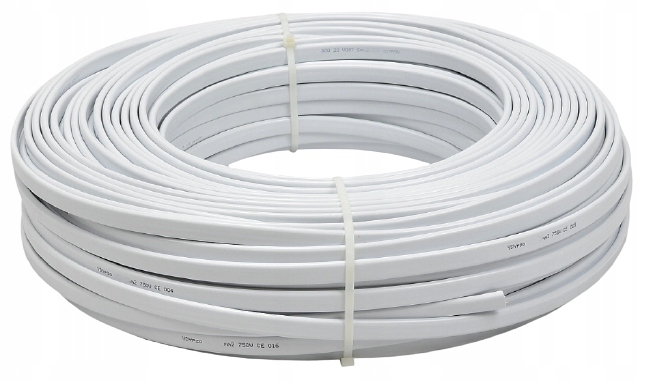 

Przewód Płaski YDYp Elektrokabel 3 x 1,5 1M