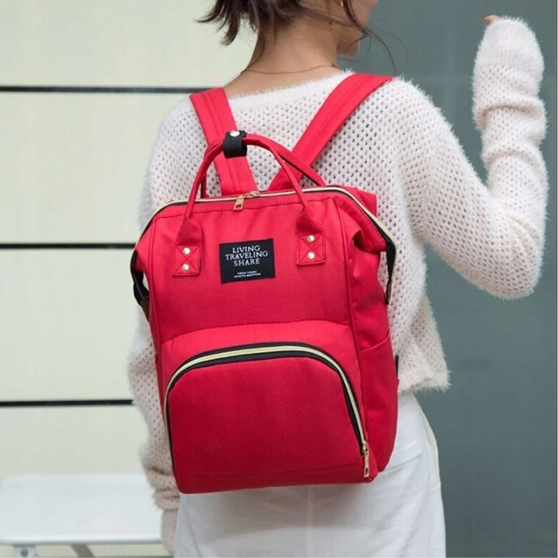 Plecak Torba dla Mamy Taty Organizer do Wózka Marka inny