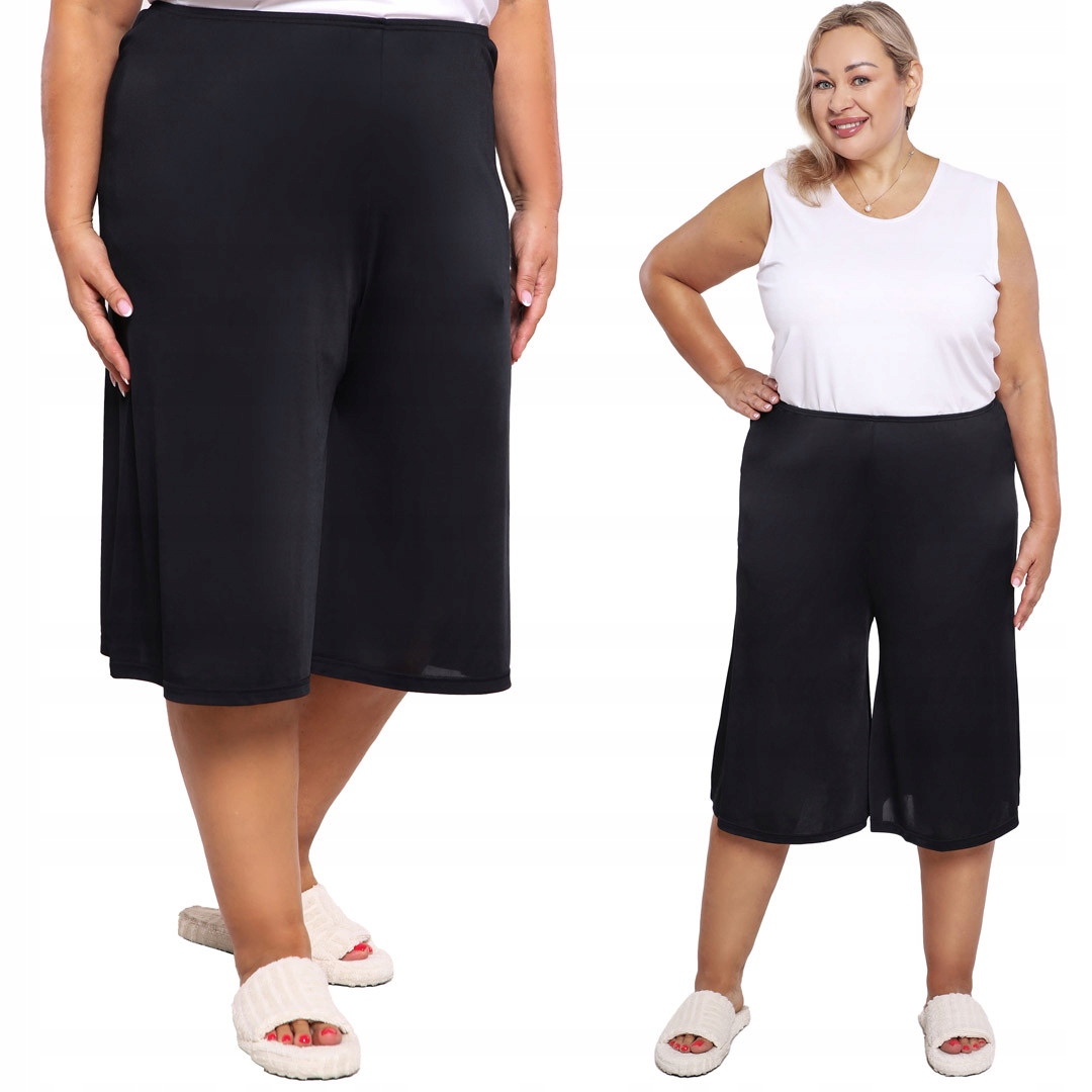 Polohalkospodky v černé barvě Mewa 46