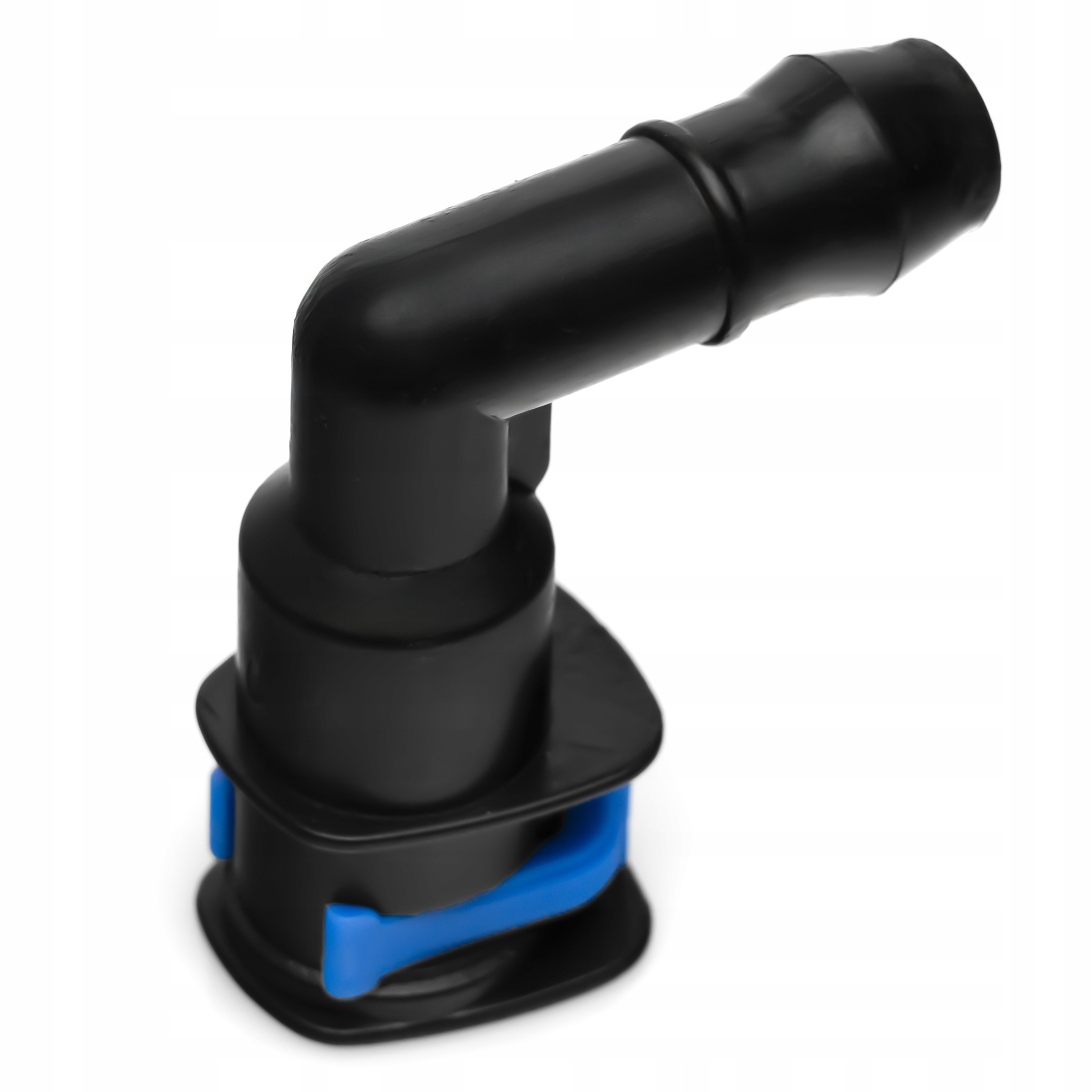 ŁĄCZNIK KĄTOWY KOLANKO DO WĘŻA SPRYSKIWACZY VW AUDI