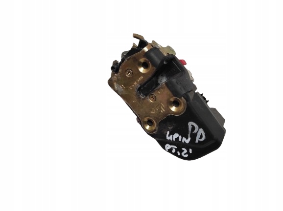 CHRYSLER PT CRUISER 00- ZAMEK PRAWY PRZÓD 4PIN