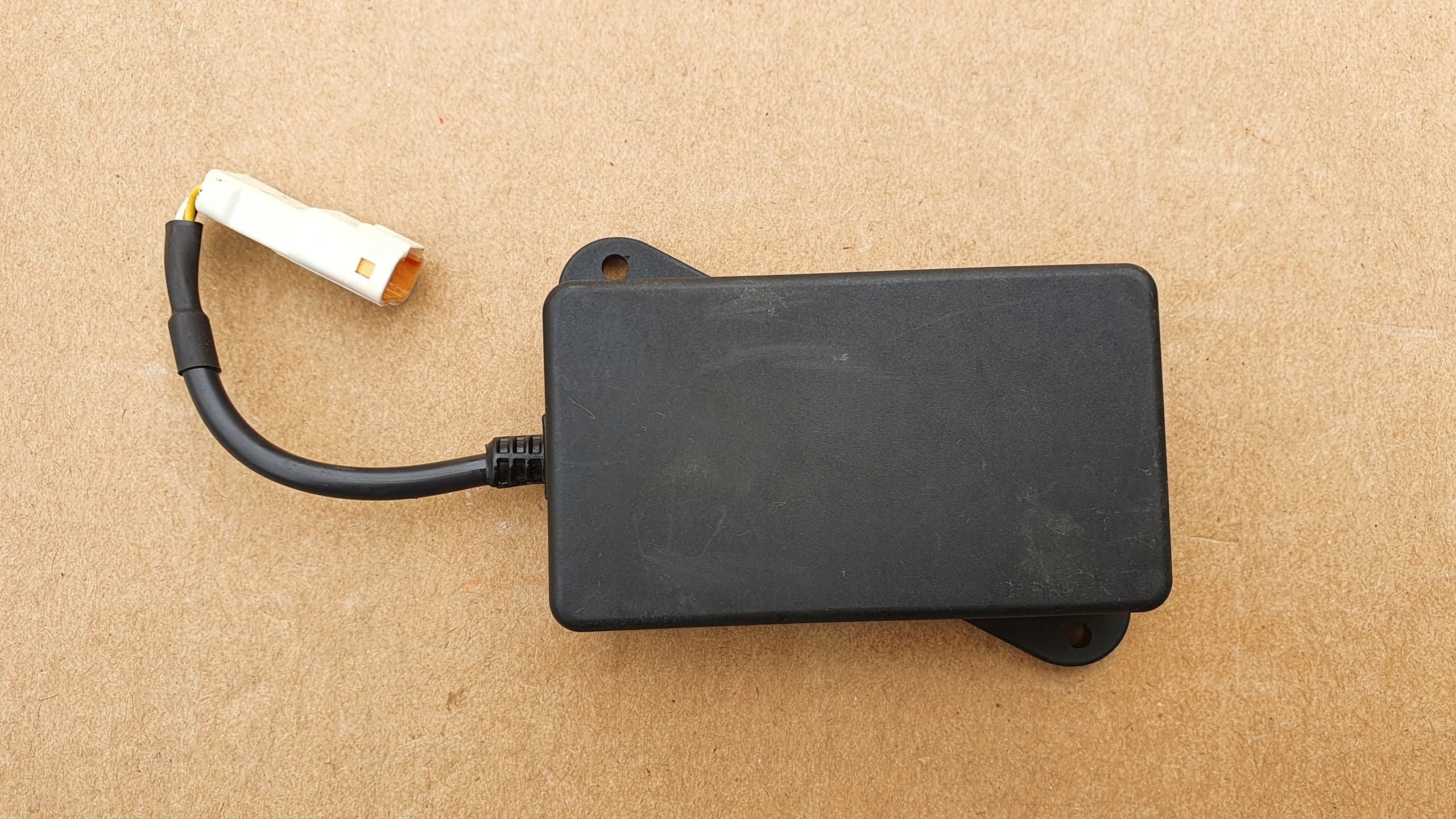 KTM 1290 SUPER DUKE R 2017-МОДУЛЬ ДРАЙВЕРА