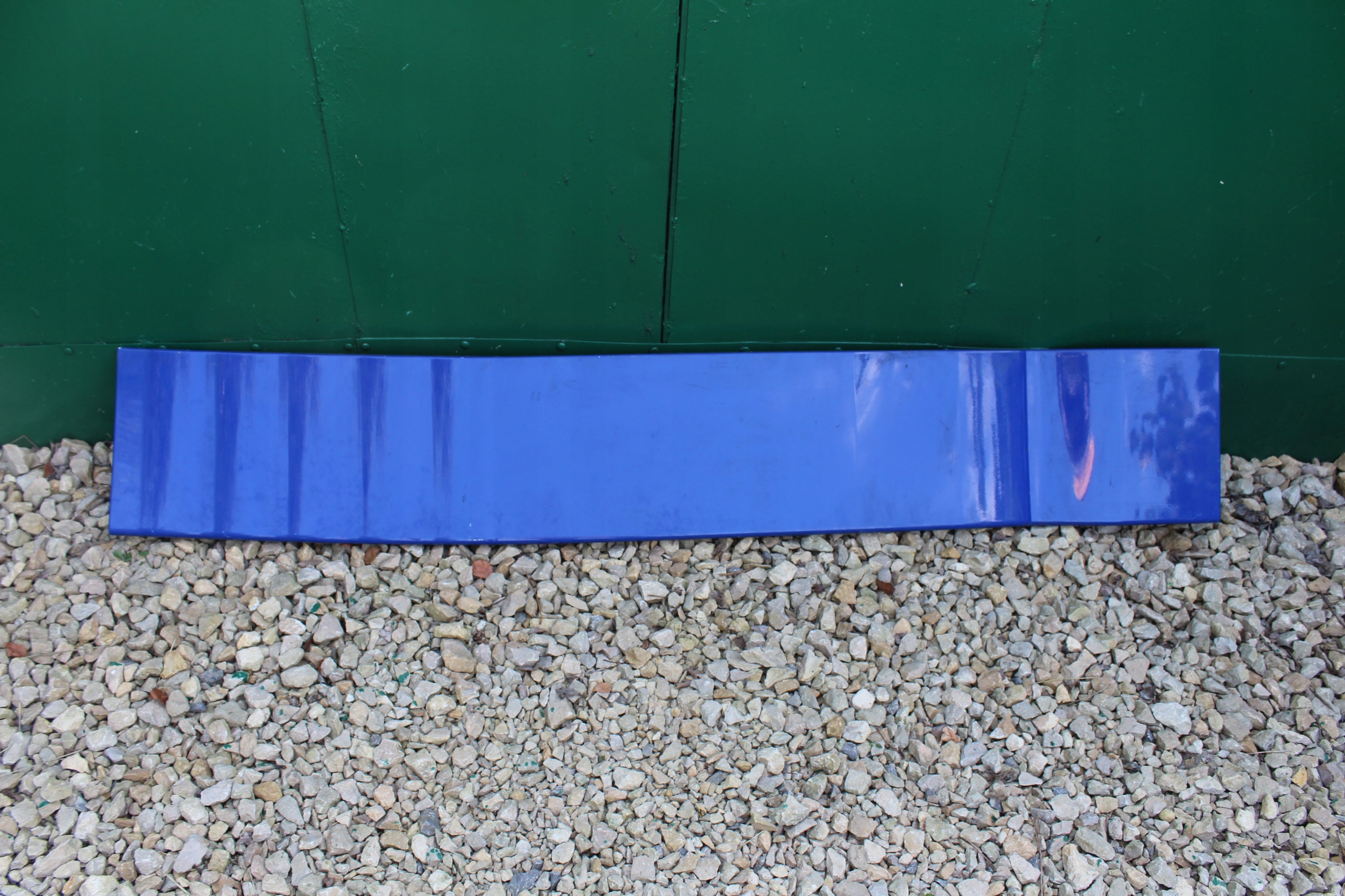 81629100206 - Обтекатель ZAKABINOWA MAN TGX E6