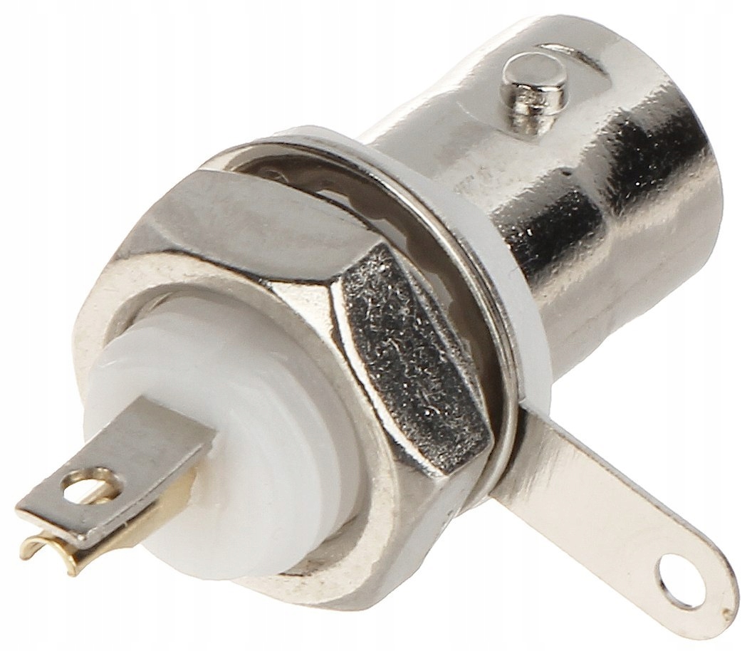 GNIAZDO MONTAŻOWE IZOLOWANE BNC-G/MONT/SEP Model BNC-G/MONT/SEP