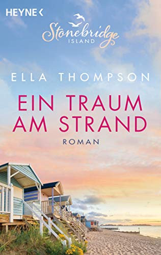 Ein Traum am Strand - Stonebridge Island 2 ELLA THOMPSON