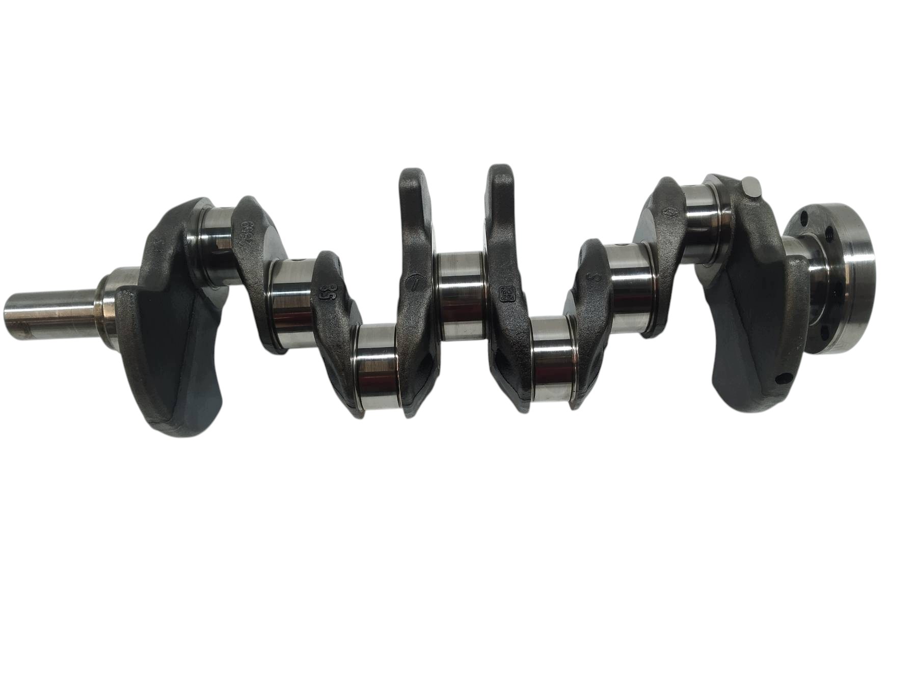 albero motore BBBBBYGAWD 1.5 D Dacia Lodgy e (2012- )