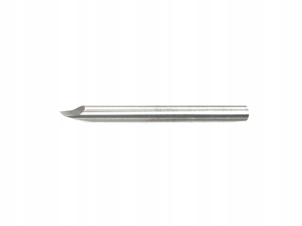 Čepel sekáče plochá 2mm Tamiya 74143