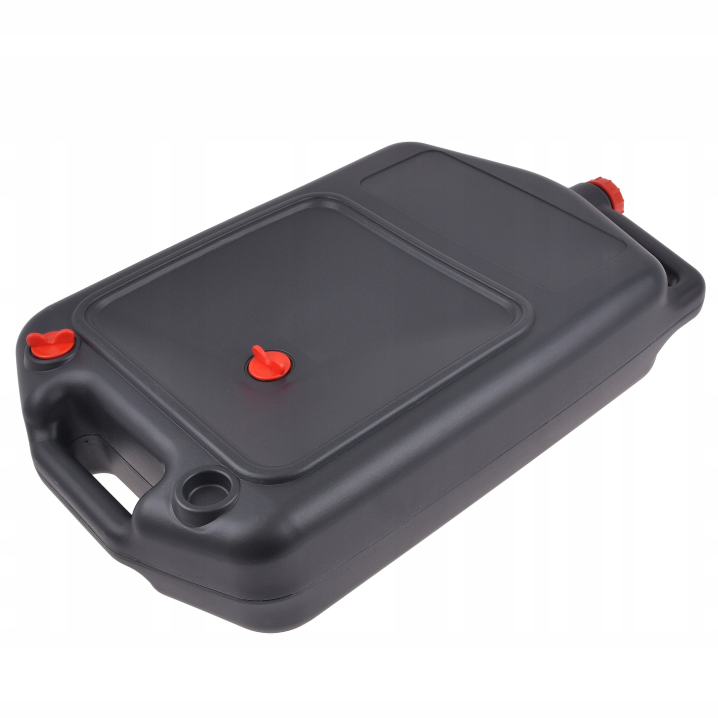 Чаша для раковини контейнер для масла 10л Заміна рідини