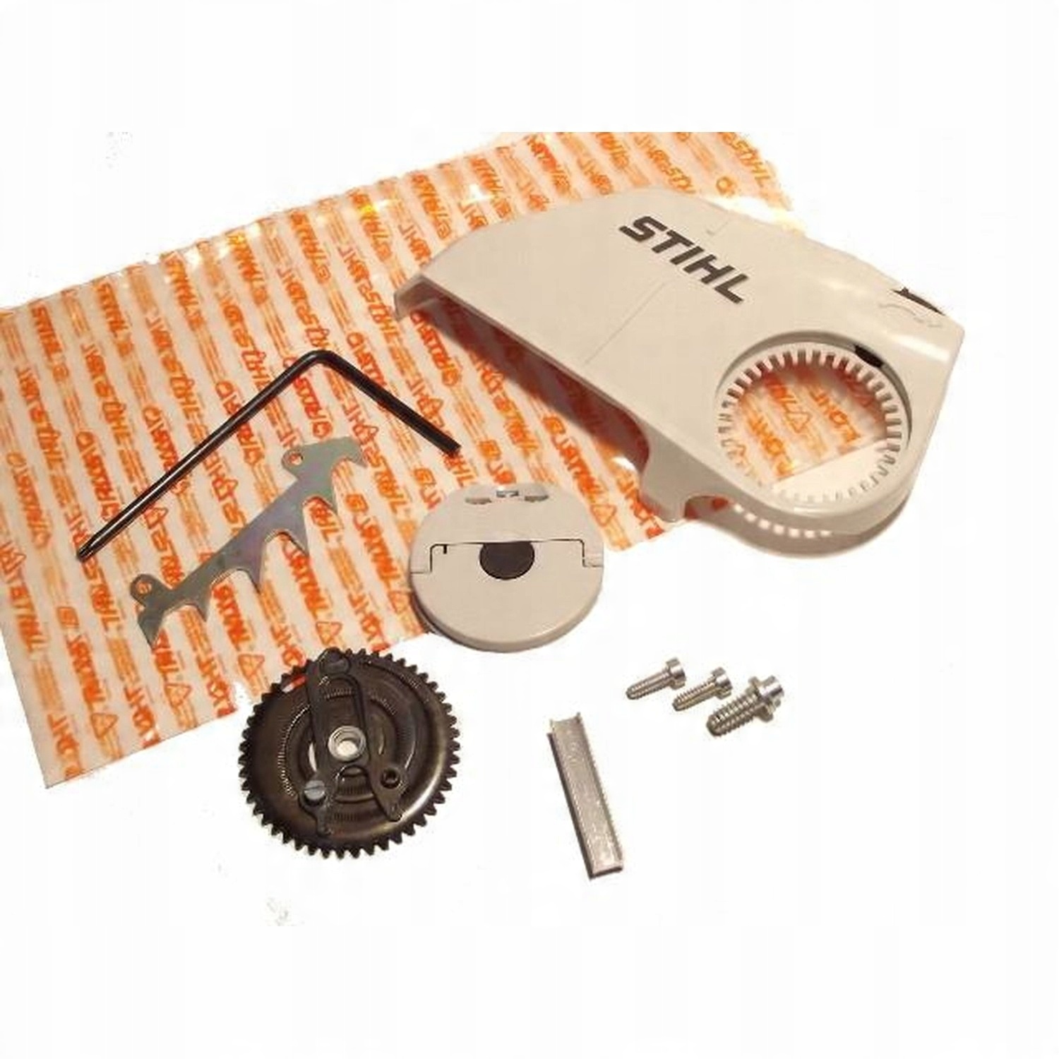 

Osłona Sprzęgła Pokrywa Stihl Ms 180/230/250 023C