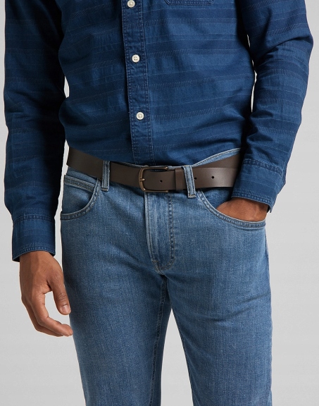 

Pasek Męski Lee Core Belt LG015324 R. 90