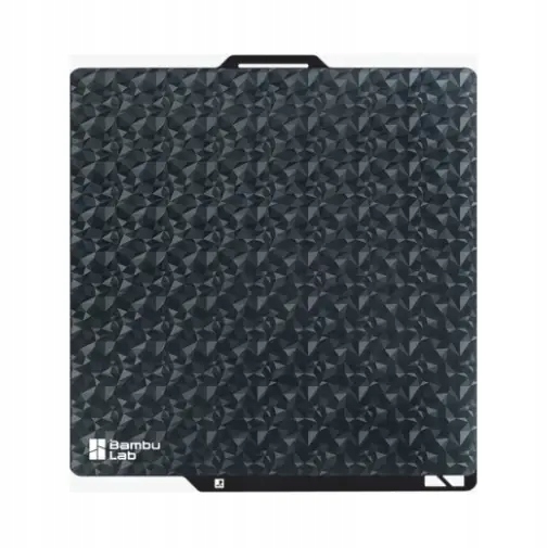 Bambu Lab 3D Effect Plate Płyta z efektem Diamond P1 X1 A1