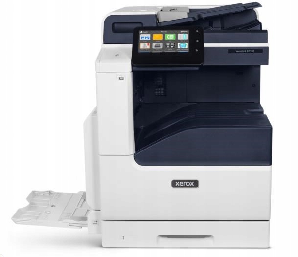 Xerox VersaLink B71xxV_D, čiernobiele multifunkčné zariadenie, A3, …