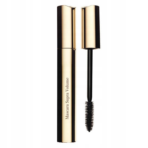 Objemová řasenka (Volume Mascara) 8 ml odstín 01 Intense Black