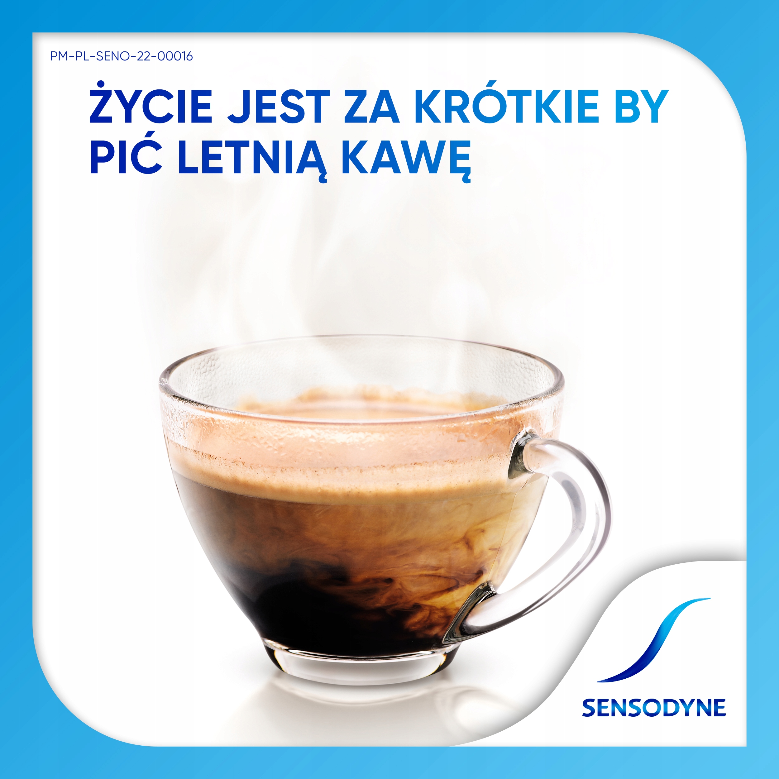 Sensodyne Przeciw Próchnicy Pasta do Zębów 75ml Pojemność 75 ml