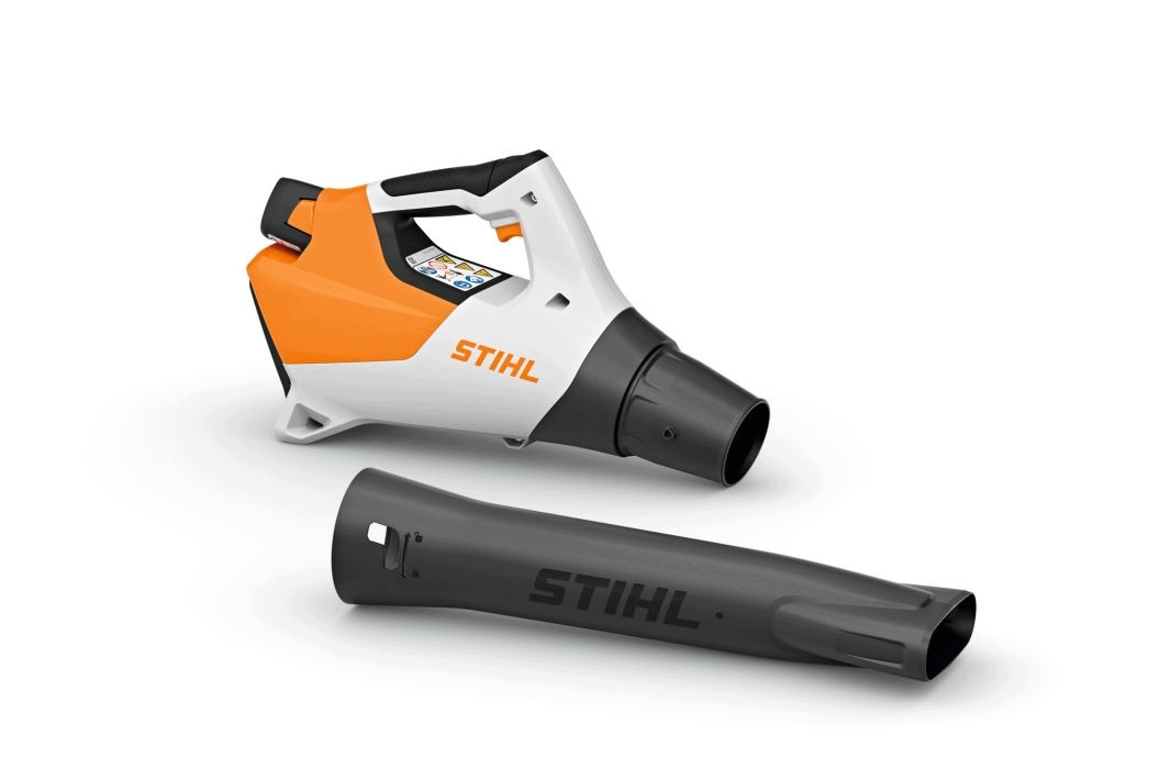 Stihl Dmuchawa Akumulatorowa Bga 30 Set
