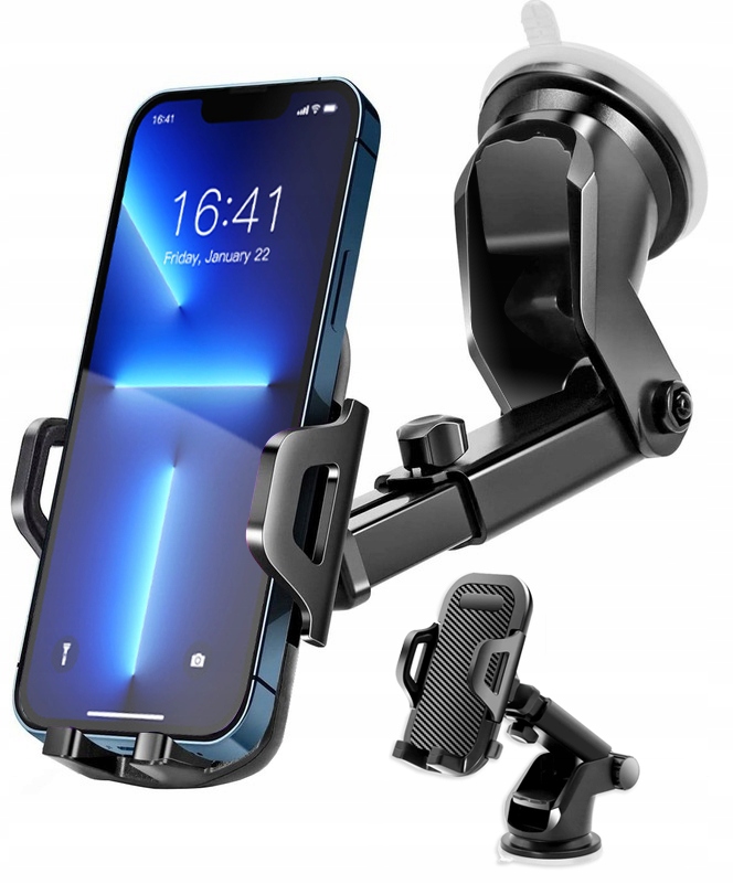 

Uchwyt Samochodowy Na Telefon Na Kokpit Do Szyby