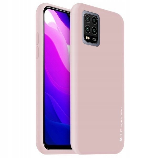 

Etui Do Xiaomi MI 10 Lite 5G Case Mercury I-jelly