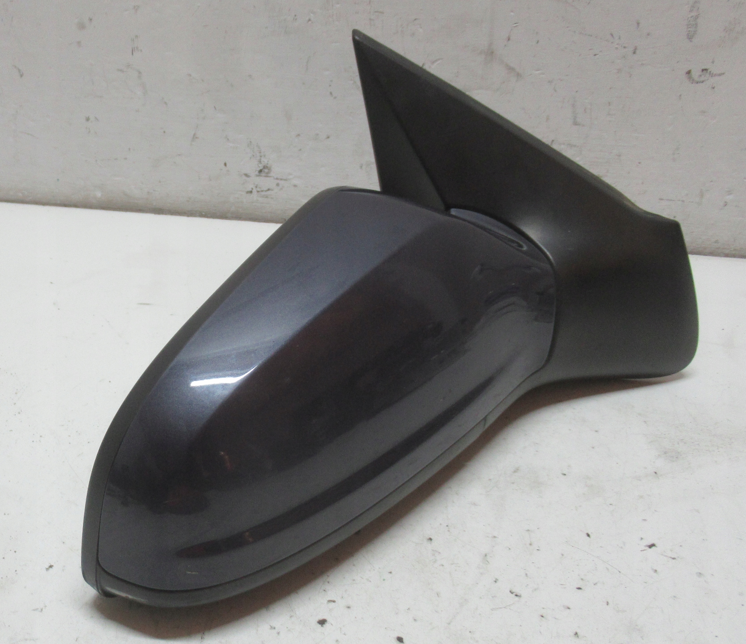 OPEL ASTRA H CABRIO 1.9 CDTI 06R mirror exterior right 5 PIN EU