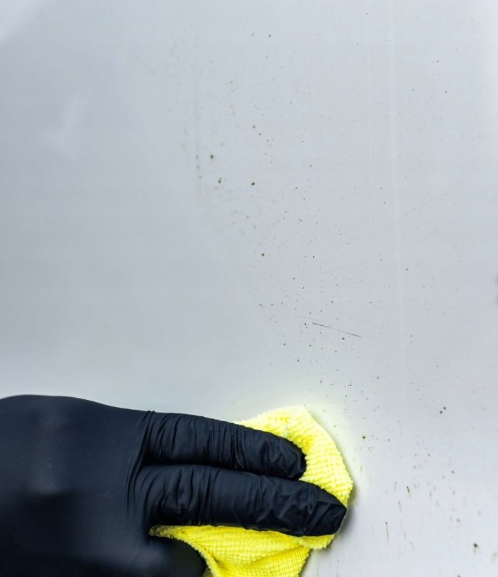 K2 TAR REMOVER- USUNIE SMOŁĘ, ASFALT, ŻYWICĘ 300ML Producent K2