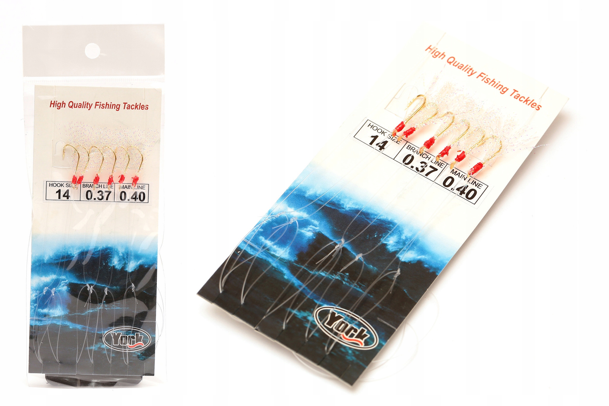 

Zestaw Przywieszek Morskich York 22396