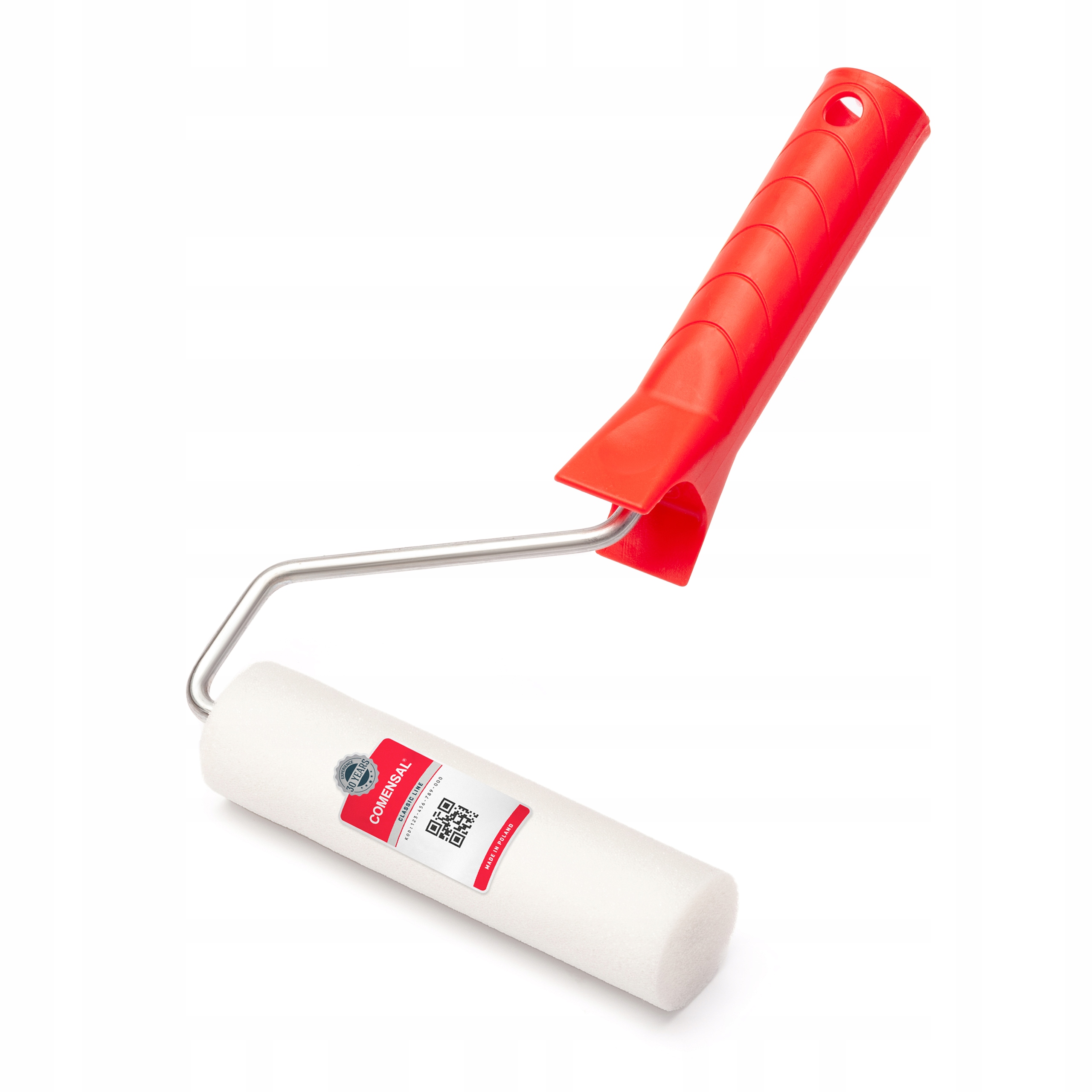 

Comensal 2x Wałek malarski Moltopren 15cm rączka