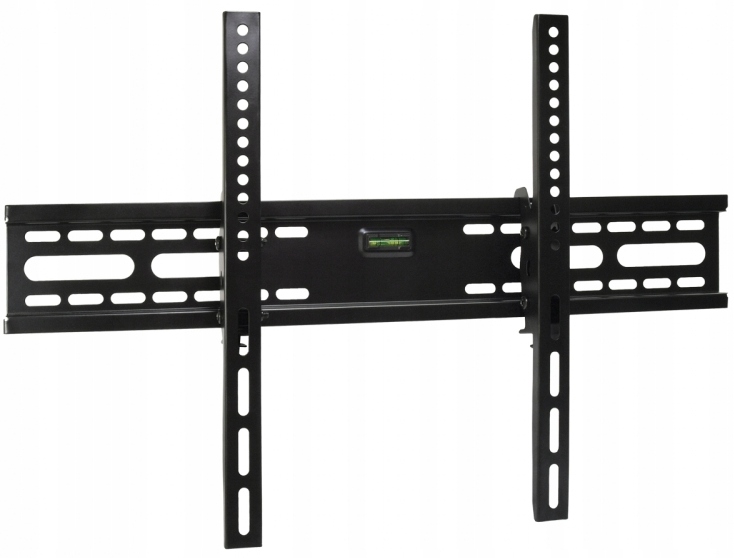 

Uchwyt wieszak 60'' 40kg Vesa 600x400 Płaski Slim