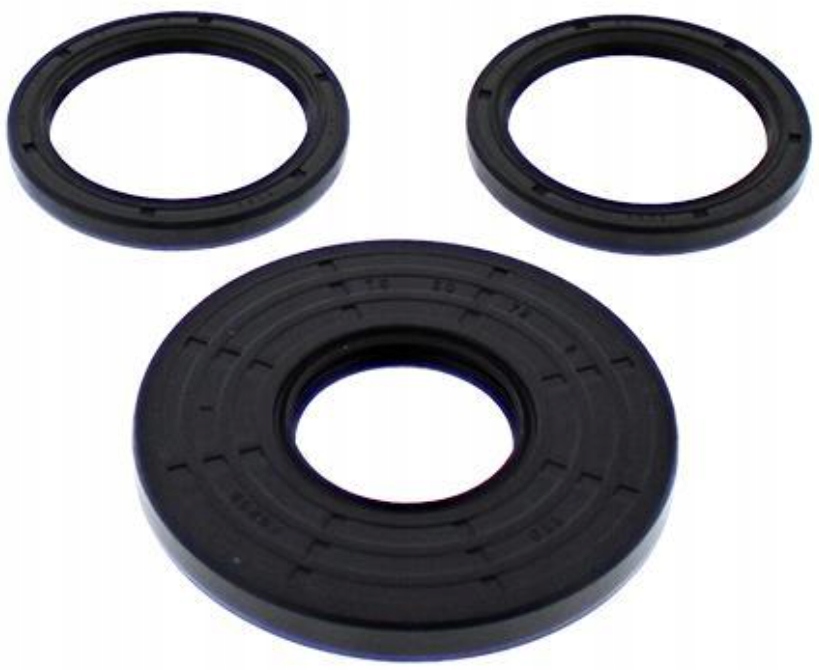 Sada pro opravu diferenciálu Polaris Rzr 925 Turb