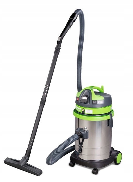 Odkurzacz na sucho Cleancraft dryCAT 133 Irsca