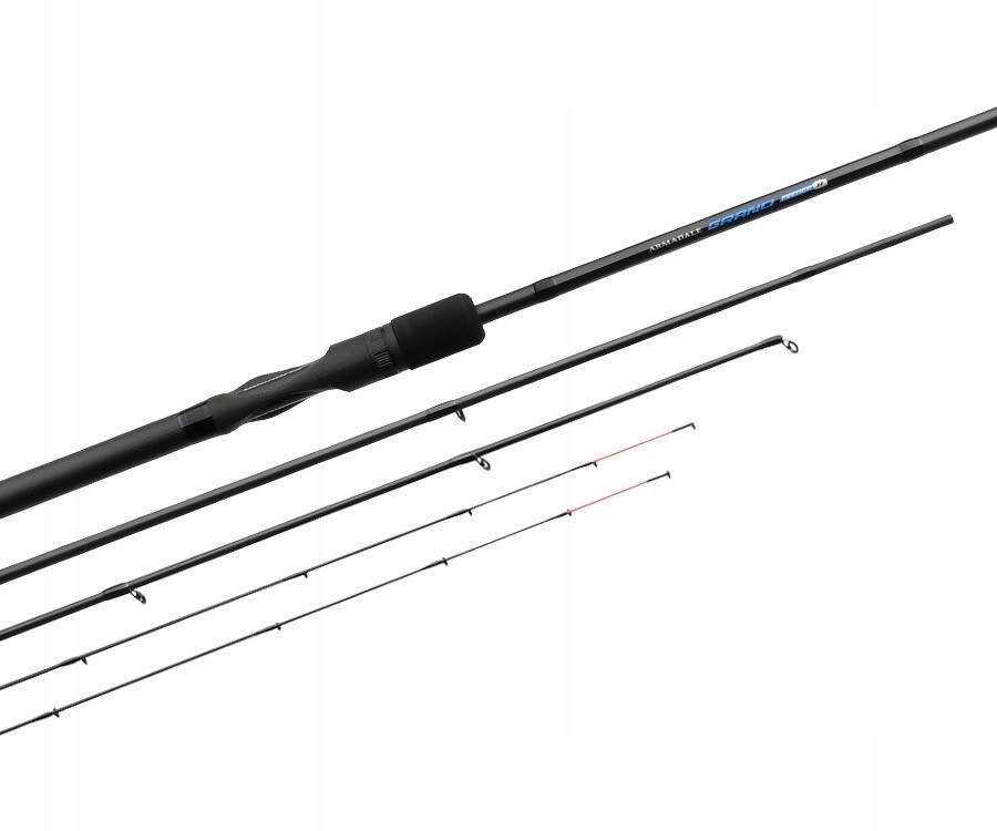 Wędka Flagman Armadale Grand 3.60m 80g ARGF360