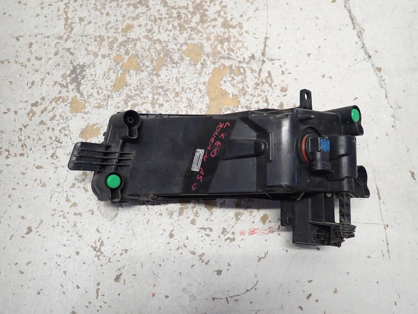 fog light right VW TOURAN 2015- 5TA941662