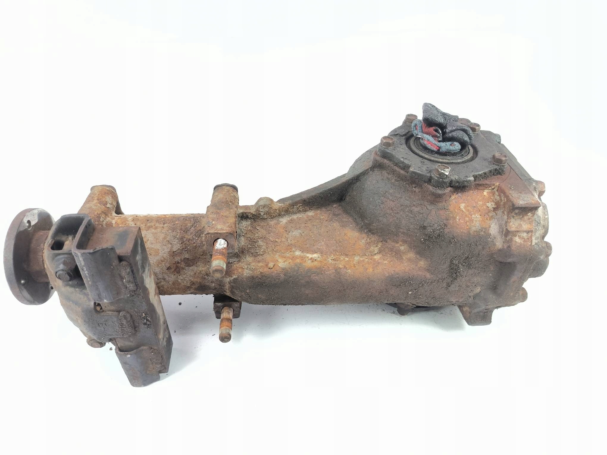 differenziale posteriore 2.0 D SUBARU OUTBACK IV