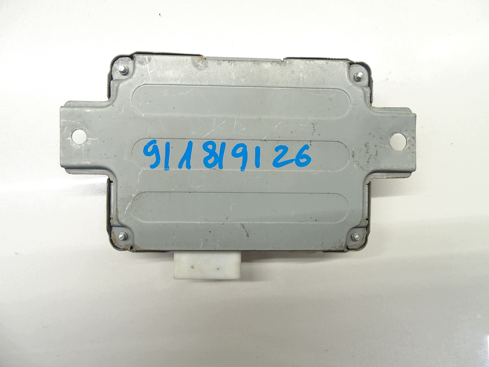 module control unit KAMERY NISSAN NAVARA IV 292A56FL0A