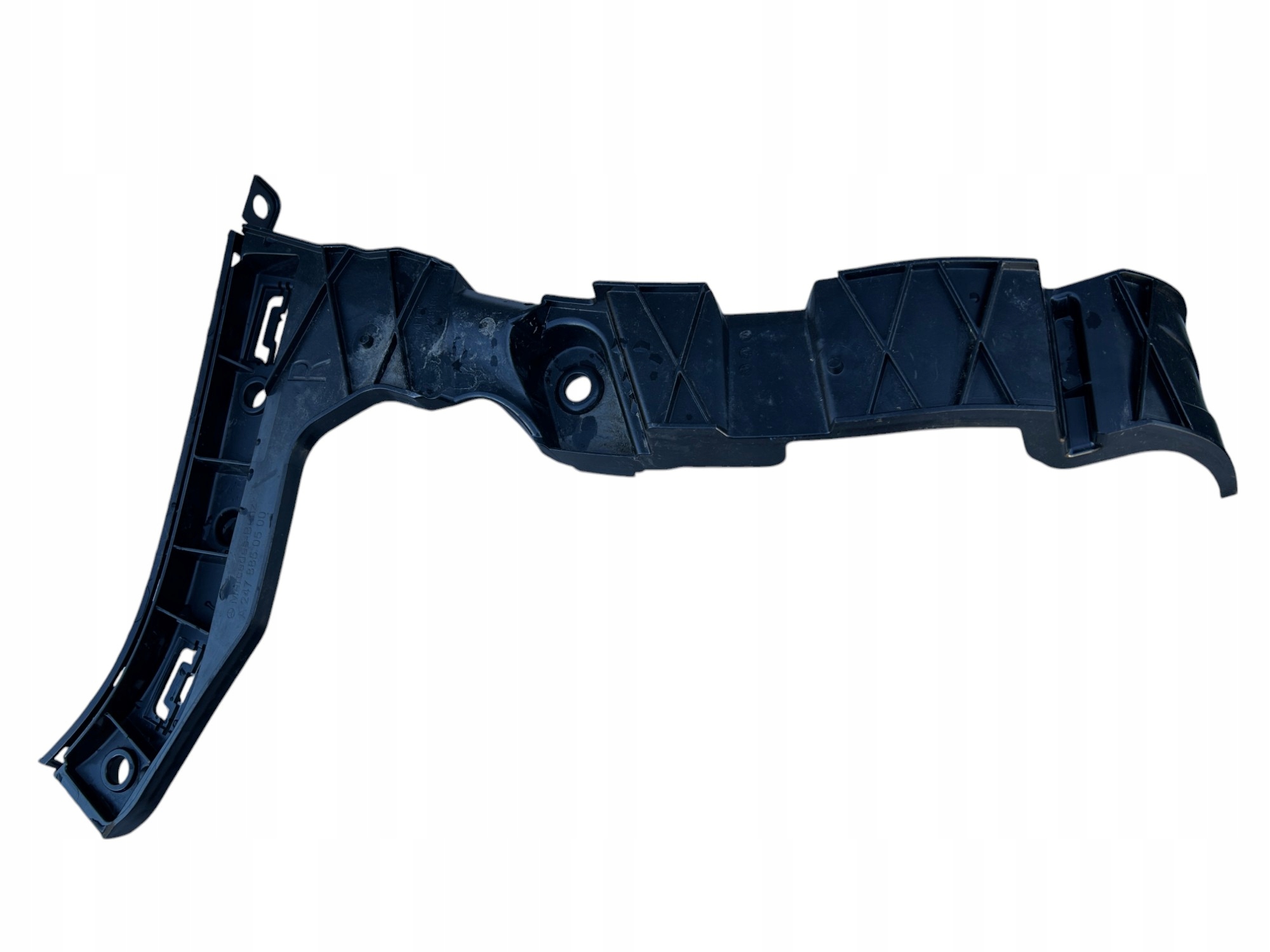 bumper bracket right rear part MERCEDES B-KLASA 247 A2478850500