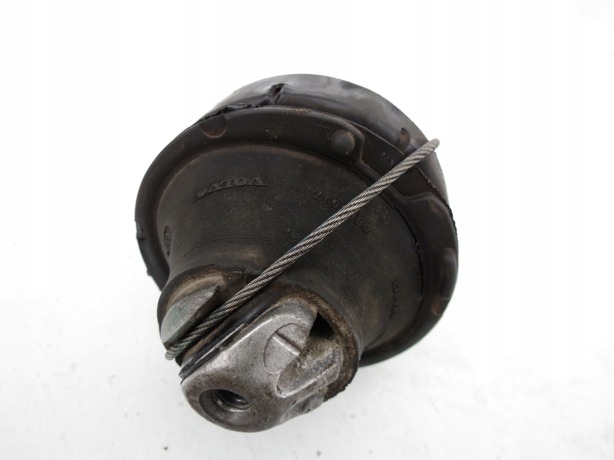 airbag engine mount 8686517 VOLVO XC90 and 4.4 V8