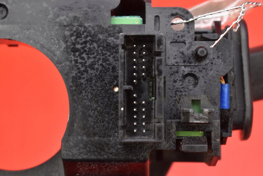 DEVIO LUCI TERGICRISTALLO TERGI PAJAK 30658654 VOLVO S60 1 e berlina 00-04
