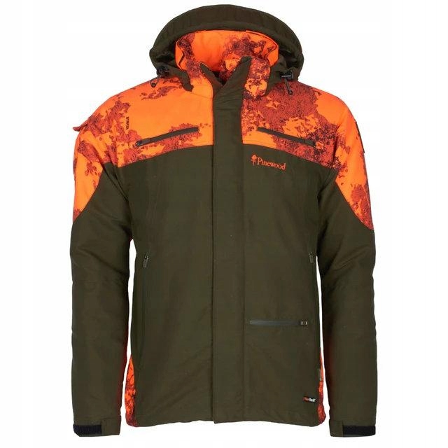 Pinewood Kurtka Hunter Pro Xt 2.0 3XL