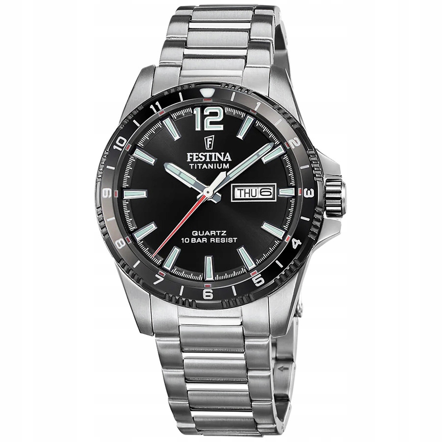 Festina pánské hodinky F20698-4