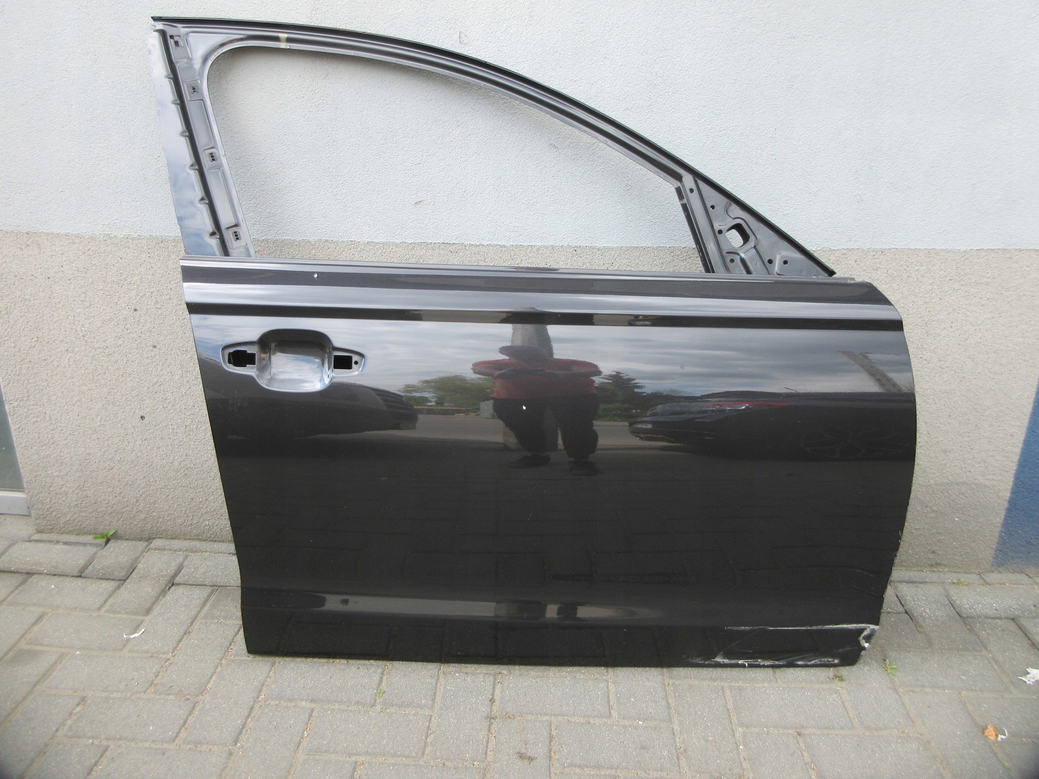 AUDI A6 C7 drzwi prawy przód 4G0831052