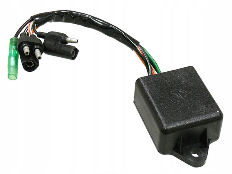 Jednotka Zapaľovania CDI Snežného Skútra Sno-x Arctic Cat Cheetah Cougar