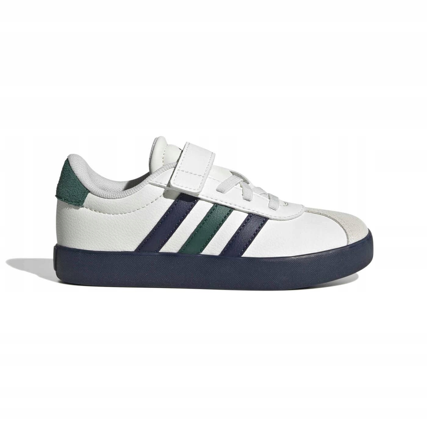 Dziecięce Buty VL Court 3.0 El C 35