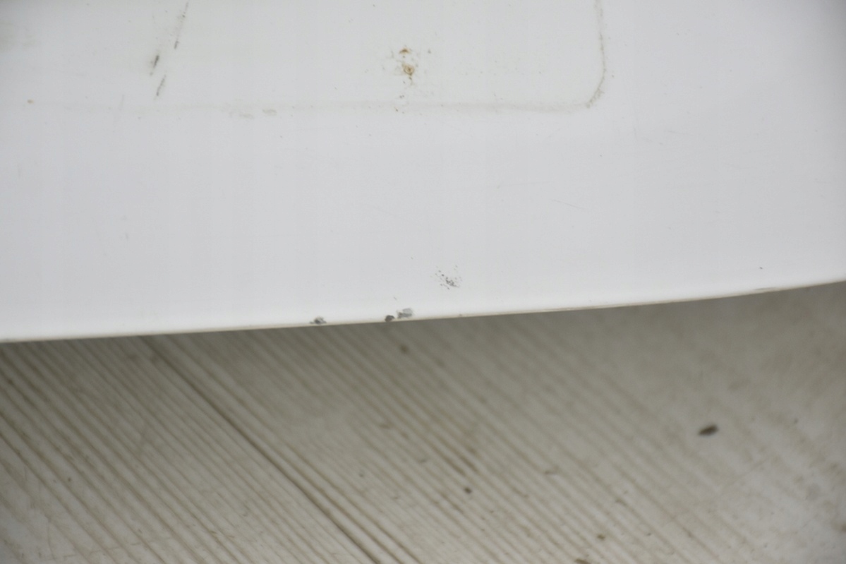boot doors * rear part PEUGEOT 208 EWP