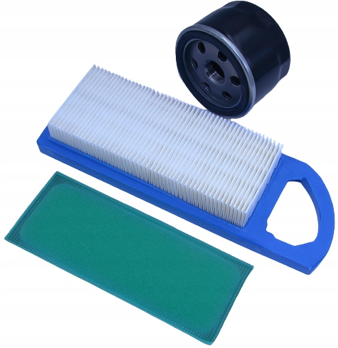 

Filtry Briggs B&s powietrza oleju 794422