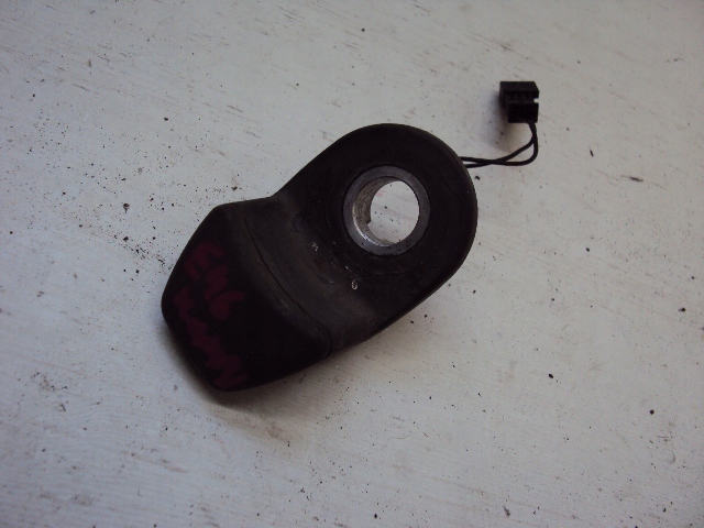 MIKROSTYK SZYBY KLAPY TYL BMW 3 E46 KOMBI