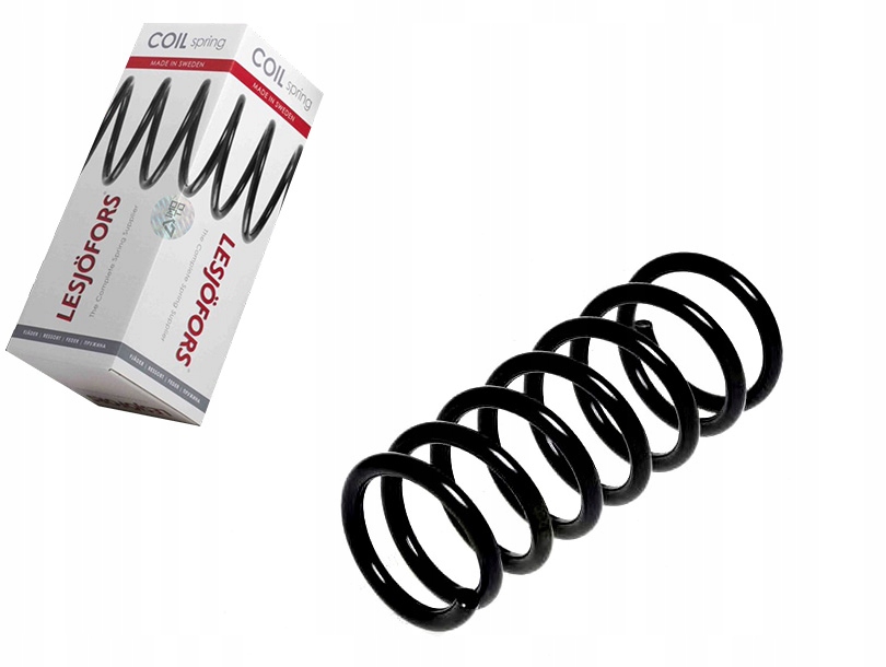 SPREZYNA ХОДОВОЇ ЧАСТИНИ LESJOFORS50208f810 36227440