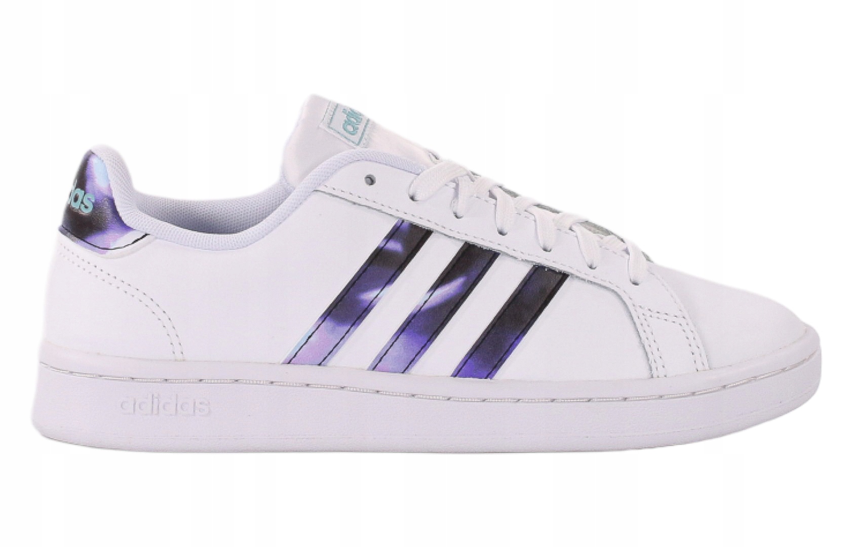Buty damskie adidas Grand Court H00705