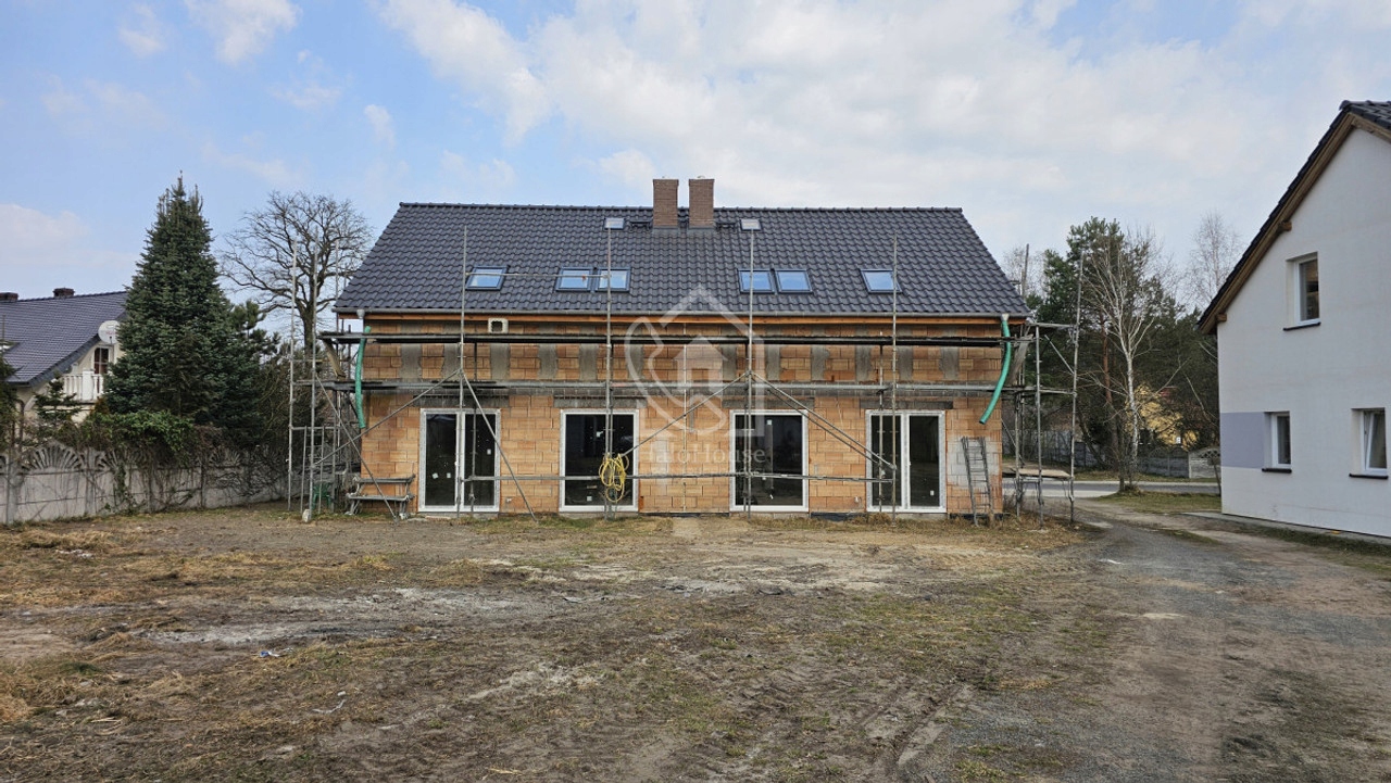 Dom, Przewóz, Przewóz, Żarski, 91 m²