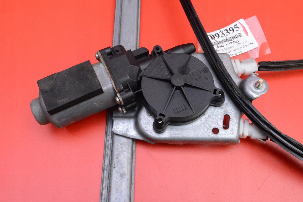 window regulator right front EU 116094 RENAULT ESPACE 4 IV 02-06