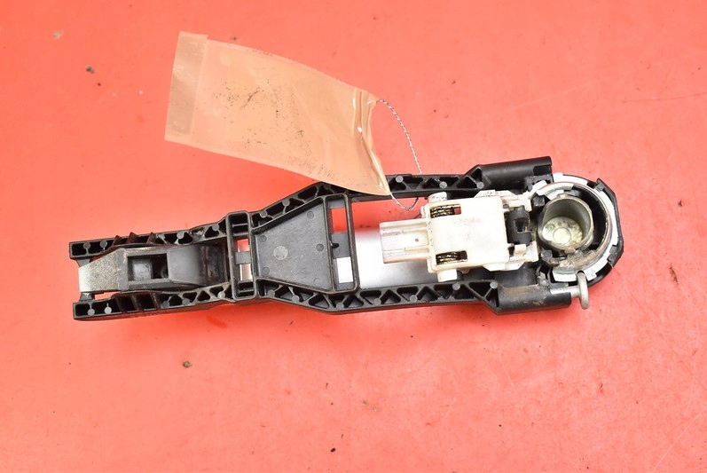 handle right front front LS7Y 5P0837886 SEAT ALTEA FR 04-09