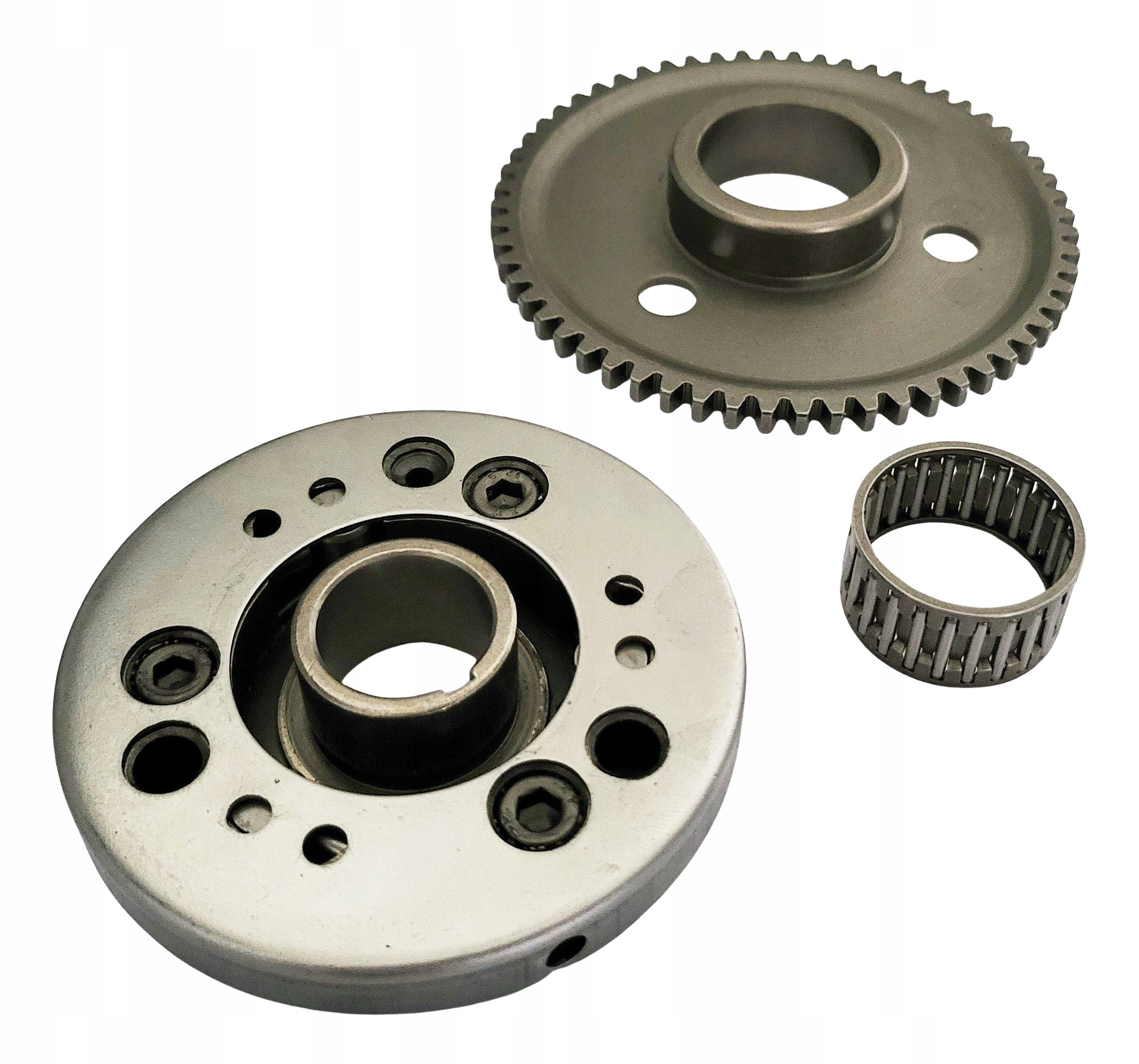 

Sprzęgło Bendiks Bendix Rozrusznika 4T Gy 125 150