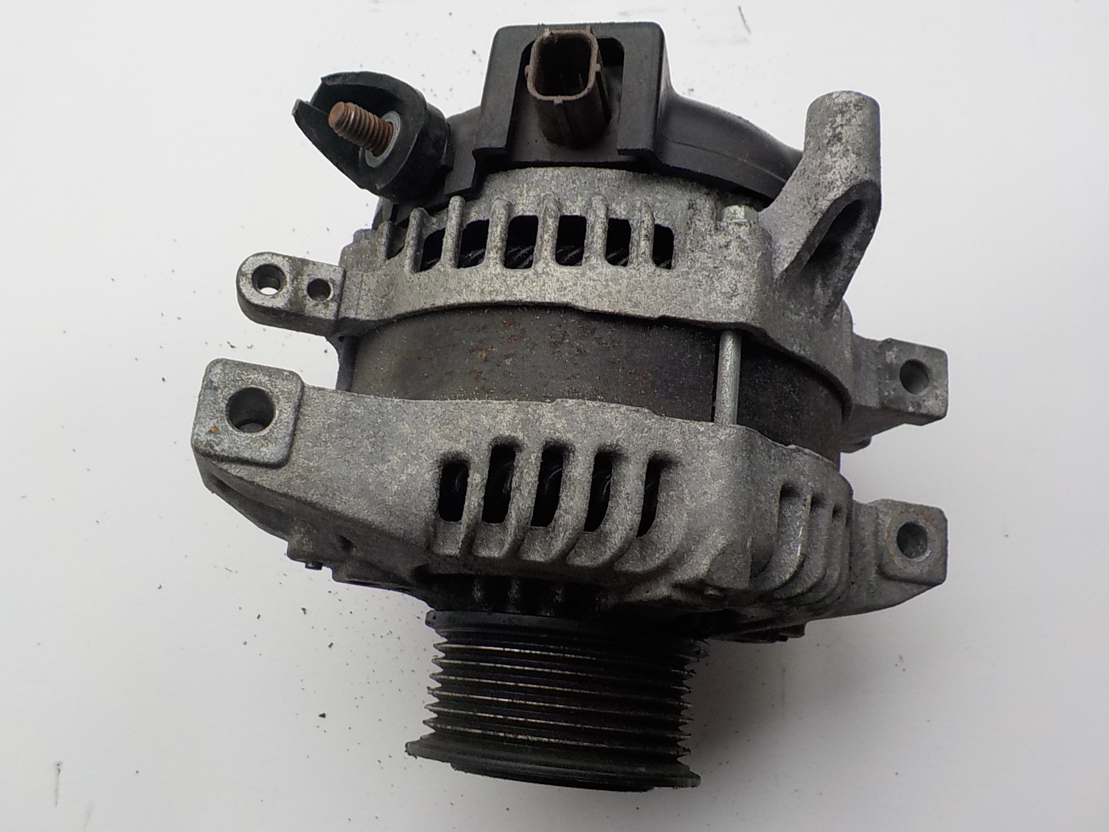 HONDA ACCORD VIII 2.2 D ALTERNATOR 104210-2660